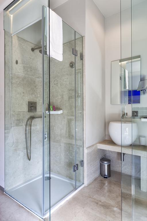 Porta Del Tocco Design Rooms Таормина Екстериор снимка