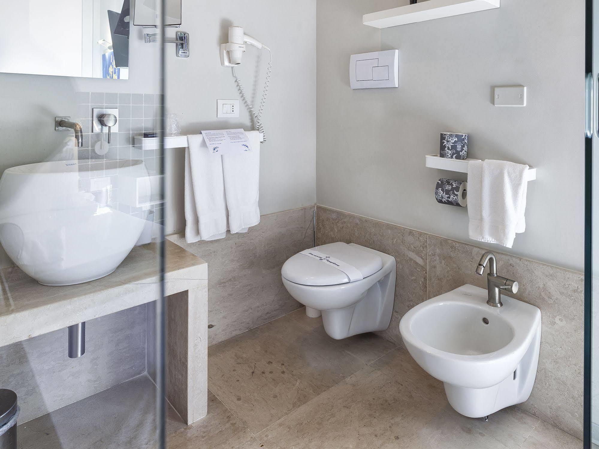 Porta Del Tocco Design Rooms Таормина Екстериор снимка