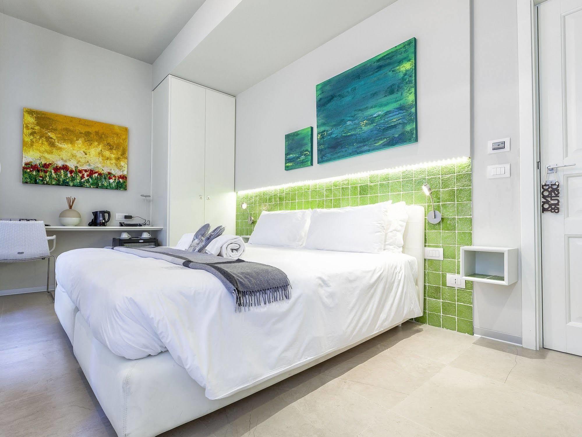 Porta Del Tocco Design Rooms Таормина Екстериор снимка