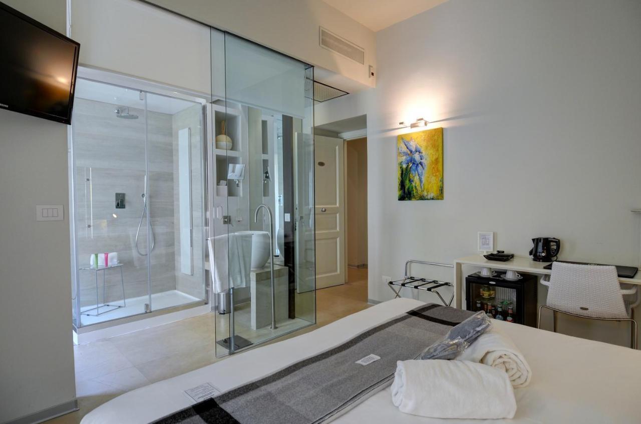 Porta Del Tocco Design Rooms Таормина Екстериор снимка